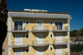 Residence A Gallipoli
