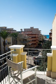 Residence A Gallipoli