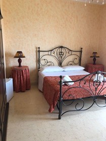 Villa Belvedere di Rita