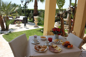 Villa Belvedere di Rita