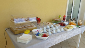 Villa Belvedere di Rita