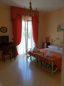 Villa Belvedere di Rita