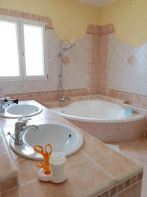 Villa Belvedere di Rita