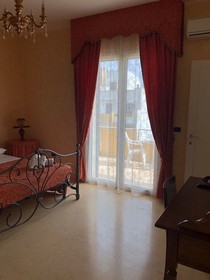 Villa Belvedere di Rita