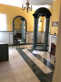 Villa Belvedere di Rita