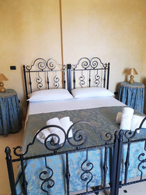 Villa Belvedere di Rita