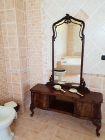 Villa Belvedere di Rita