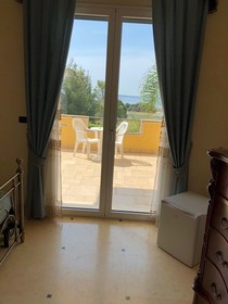 Villa Belvedere di Rita