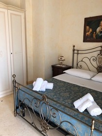 Villa Belvedere di Rita