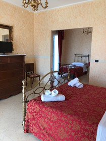 Villa Belvedere di Rita