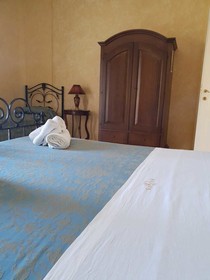 Villa Belvedere di Rita