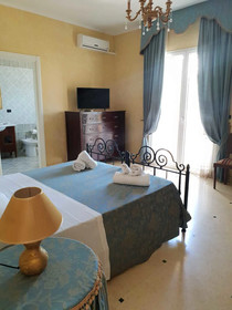 Villa Belvedere di Rita