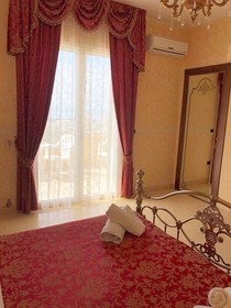 Villa Belvedere di Rita