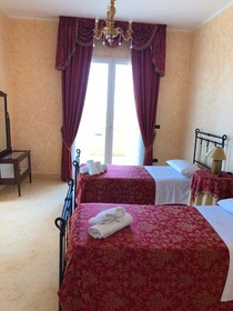 Villa Belvedere di Rita