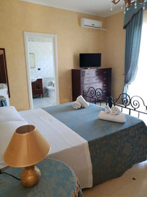 Villa Belvedere di Rita