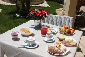 Villa Belvedere di Rita