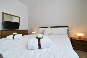 Villa Luigia Luxury Relais