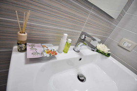 Villa Luigia Luxury Relais