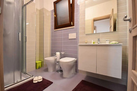 Villa Luigia Luxury Relais