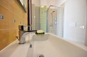 Villa Luigia Luxury Relais