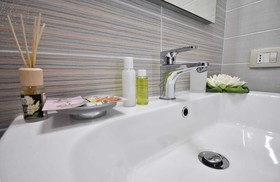 Villa Luigia Luxury Relais