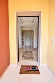 Villa Luigia Luxury Relais