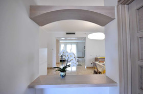 Villa Luigia Luxury Relais