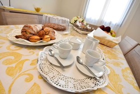 Villa Luigia Luxury Relais