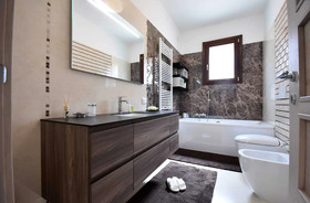 Villa Luigia Luxury Relais