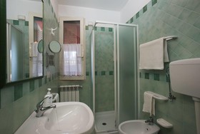 Villa Vacanze Paradiso