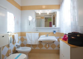 Villa Vacanze Paradiso