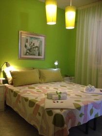 Villa Vacanze Paradiso