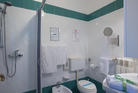 Villa Vacanze Paradiso