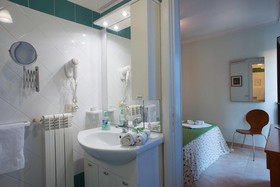 Villa Vacanze Paradiso