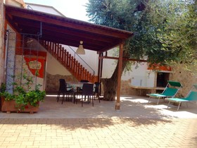 Villa Vacanze Paradiso