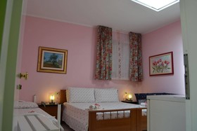 Villa Vacanze Paradiso