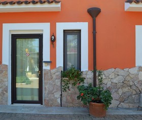 Villa Vacanze Paradiso