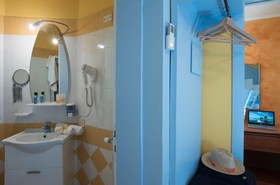 Villa Vacanze Paradiso