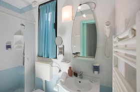 Villa Vacanze Paradiso