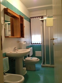 Villa Vacanze Paradiso