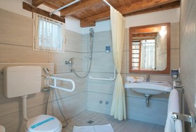 Villa Vacanze Paradiso