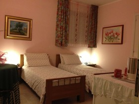 Villa Vacanze Paradiso