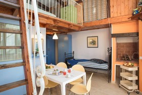 Villa Vacanze Paradiso