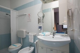 Villa Vacanze Paradiso