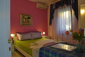 Villa Vacanze Paradiso