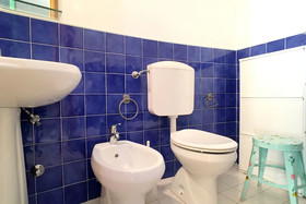 Villetta Green Beach