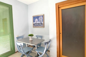 Villetta Green Beach