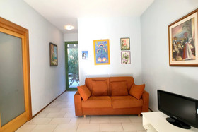 Villetta Green Beach