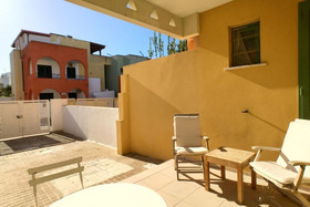 Villetta Green Beach