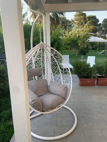 Aragon Cottage Appartament